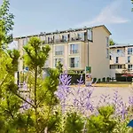 Forum Marinar Whg 24 Апартаменты Херингсдорф