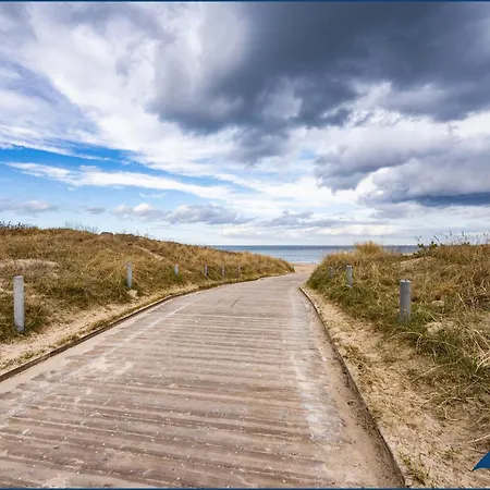 Forum Marinar Whg 24 Apartamento Heringsdorf (Usedom)