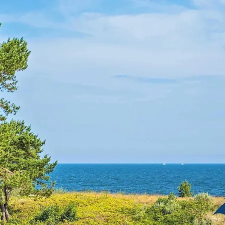 Apartamento Forum Marinar Whg 24 Heringsdorf (Usedom)