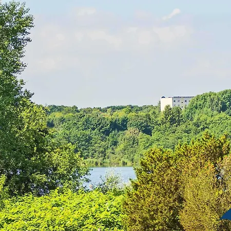 Forum Marinar Whg 24 Heringsdorf (Usedom)