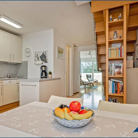 Apartamento Forum Marinar Whg 24 *