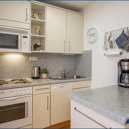 Apartamento Forum Marinar Whg 24 *