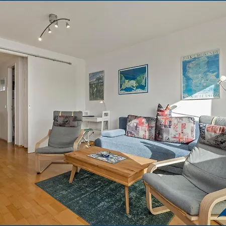 Forum Marinar Whg 24 Heringsdorf (Usedom)