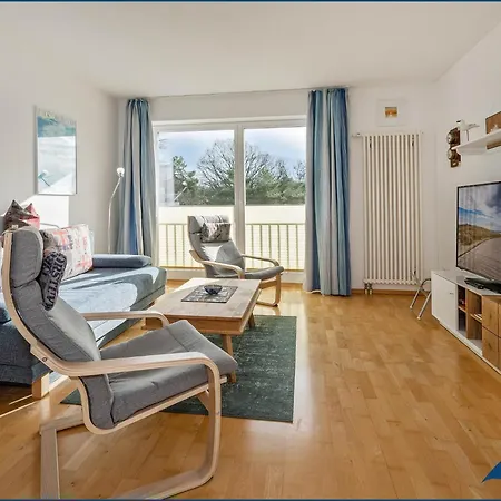 Forum Marinar Whg 24 Apartment Ostseebad Heringsdorf