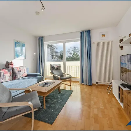 Forum Marinar Whg 24 * Heringsdorf (Usedom)