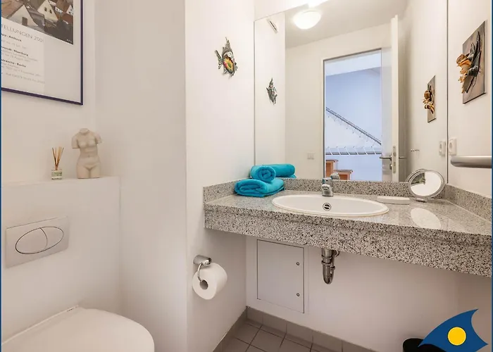 Forum Marinar Whg 24 *