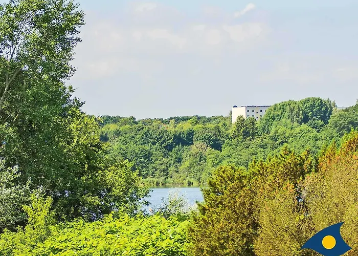 Forum Marinar Whg 24 Heringsdorf (Usedom)