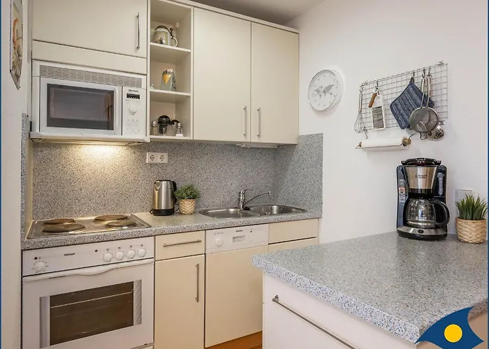 Lägenhet Forum Marinar Whg 24 *