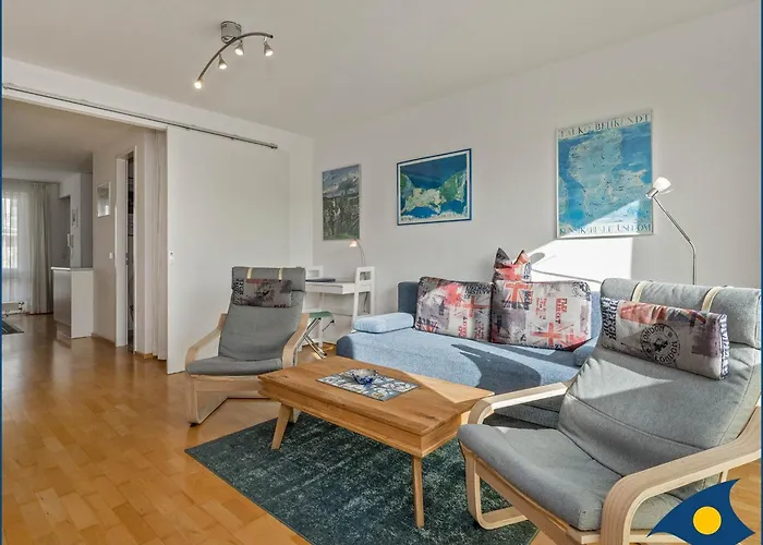 Forum Marinar Whg 24 Heringsdorf (Usedom)