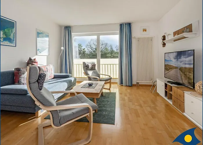 Forum Marinar Whg 24 Lägenhet Heringsdorf (Usedom)