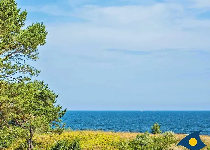 Forum Marinar Whg 24 Lägenhet