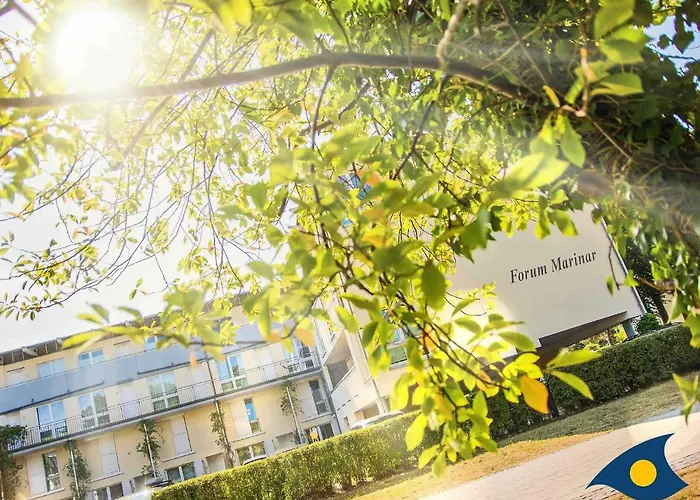 Forum Marinar Whg 24 Heringsdorf (Usedom)